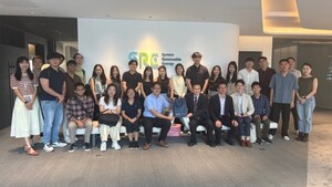 2025/05/27 環境治理課程參訪