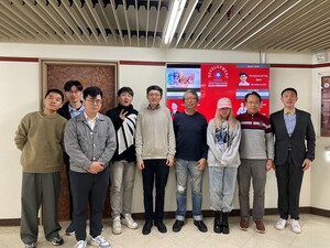 2025/03/14 何子明：DGs實務講座