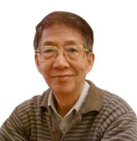 吳烟村照片